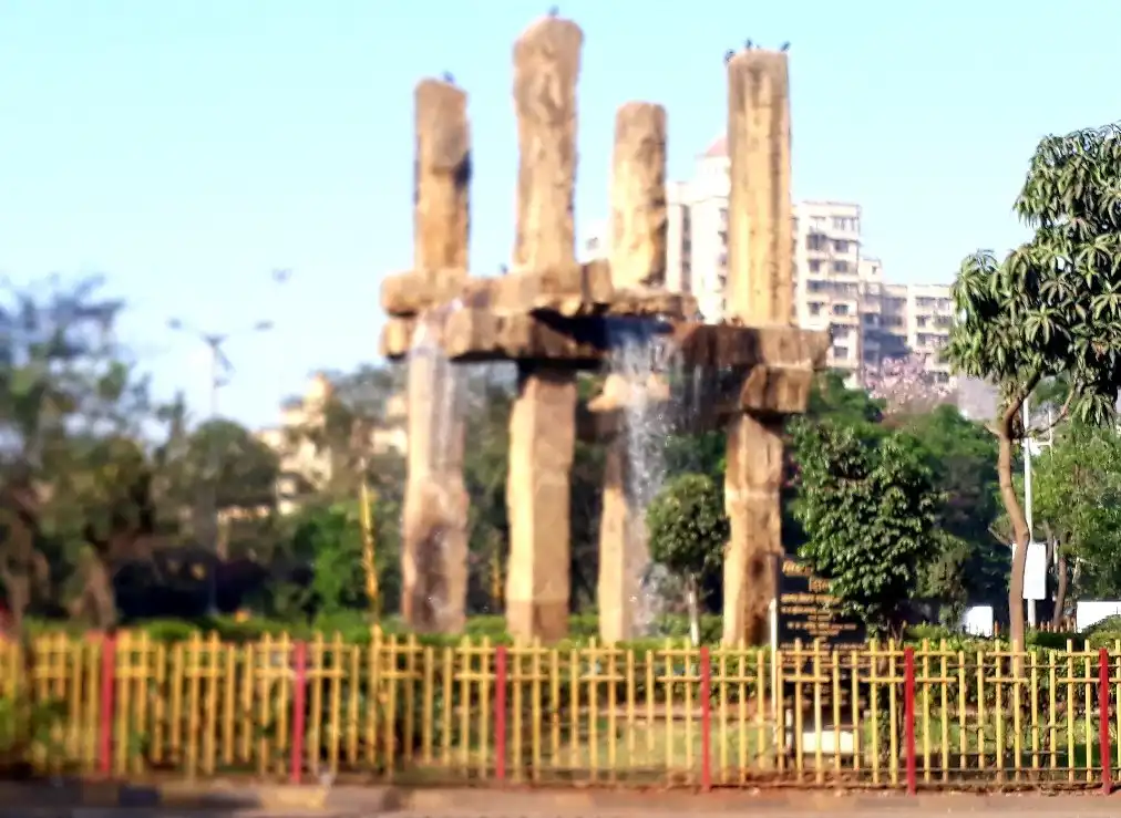 Hotels near Shilp Chowk