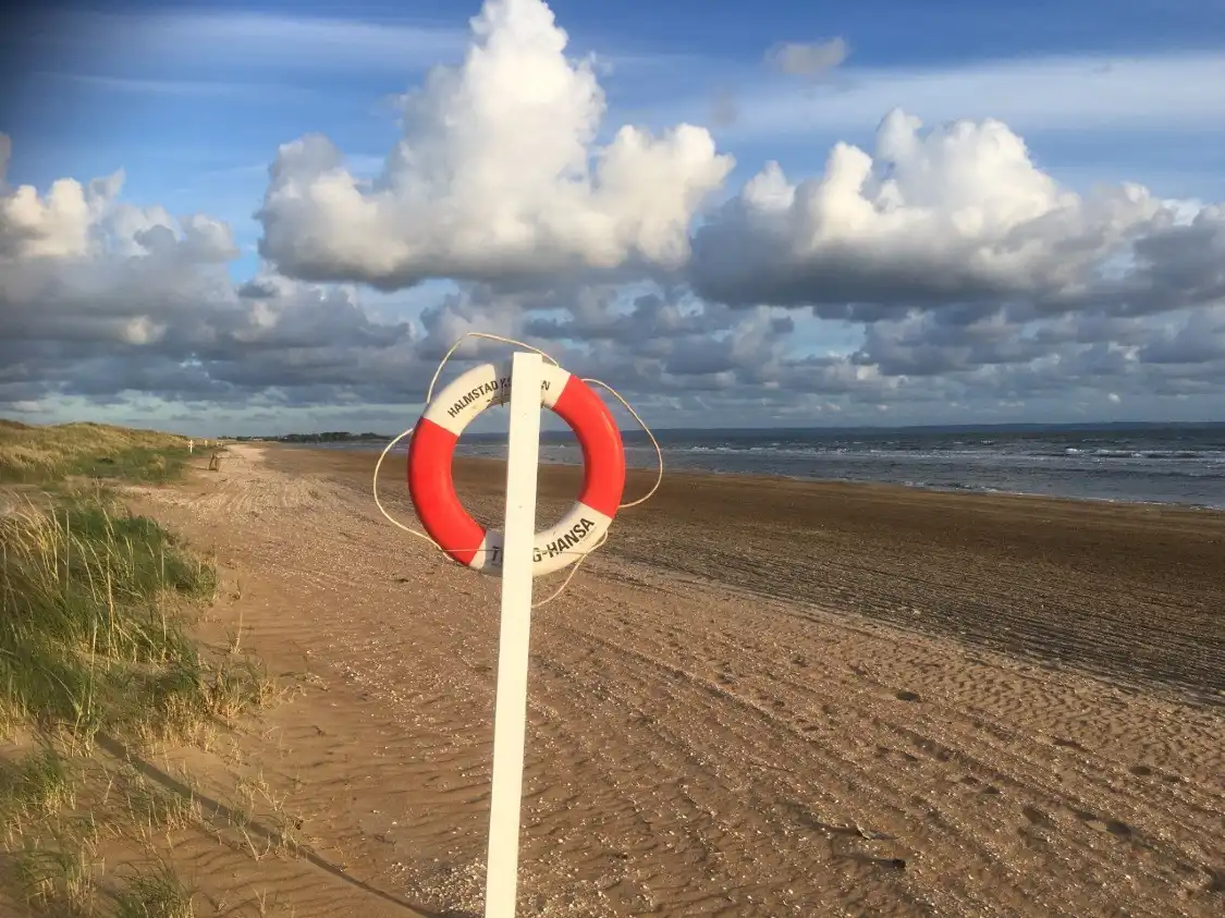 Hotels near Östra Stranden