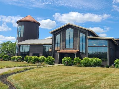 Lux Row Distillers