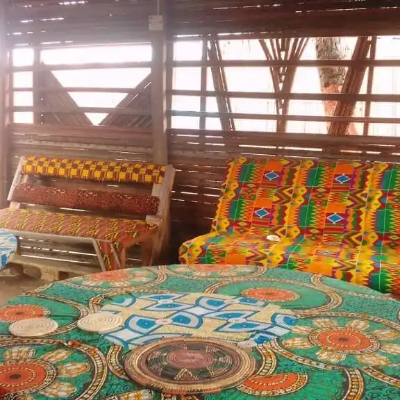 Hotels near Eleko Beach