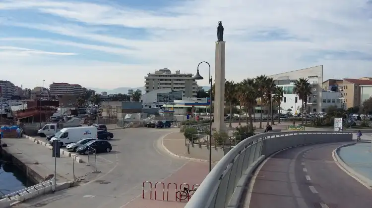 Hotels near Madonna del Porto