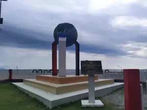 Kilometer Zero Islamic Civilization Nusantara