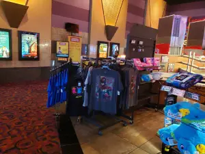 Cinemark Century Northridge Mall 14