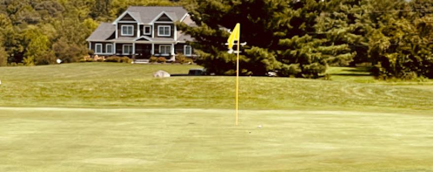St. Albans Golf Club