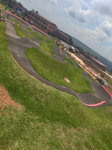 Field of Dreams Cycling Center