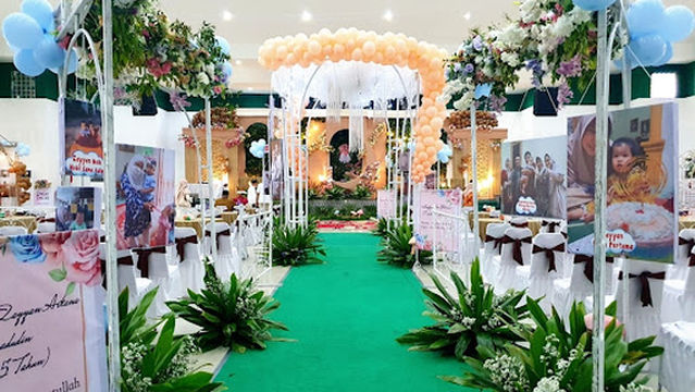 Hall Soldier Military District Command I / BB