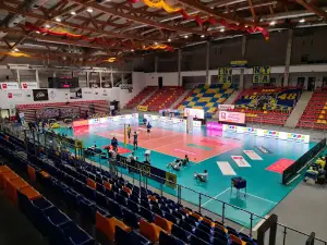 Hala Nysa