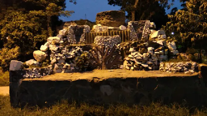 Shaheed Bhagat Singh Park