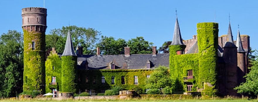 Castle Wijnendale