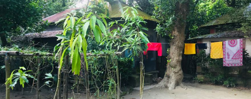 খলিশাখালী মাঠ kholishakhali playground (ভাদুলিয়া মৌজা)