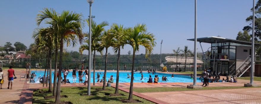 Clermont Swimming Pool