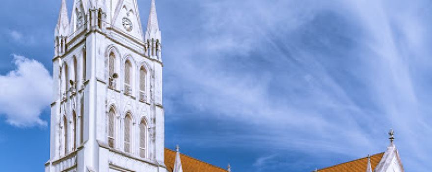 Church of St. Joseph