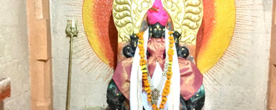 Shree Narayan Temple