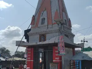 Payagpur Temple