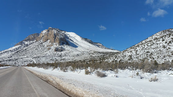 Fletcher View Campgrounds