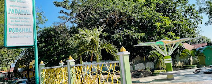 Taman Syariah