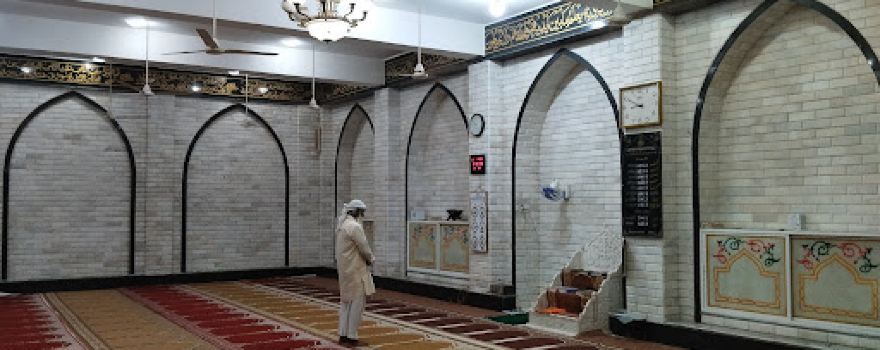 Masjid-E-Bilaal