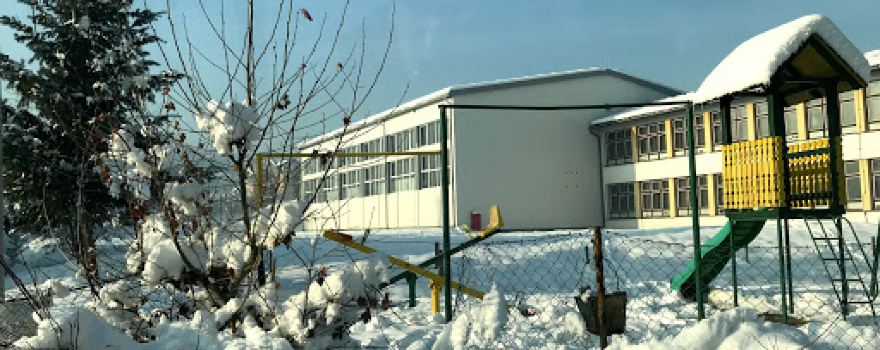 Sportska dvorana