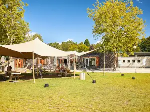 RCN Vakantiepark de Flaasbloem - Camping en bungalowpark