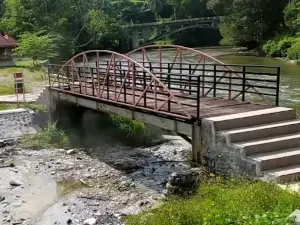 Pincara Hot Spring