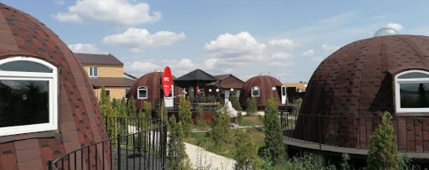 Turbaza "V Gostyakh U Skazki"