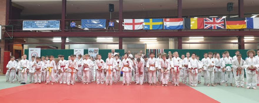Sportcentrum Meeuwen