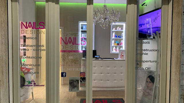 Centro Estetico Nails Design