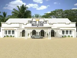 WHITE PALACE MARQUEE