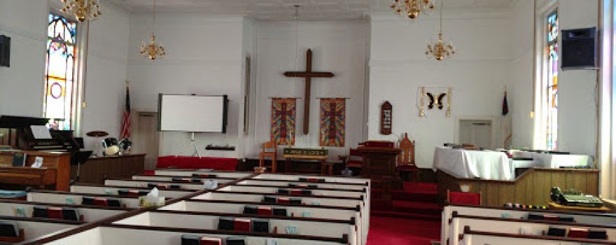 Felton United Methodist Church