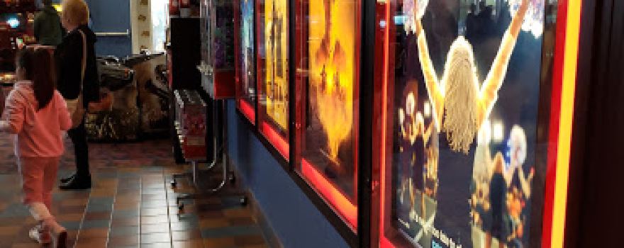 Regal Hollywood - St. Joseph