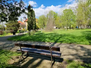 Muzeum Regionalne Dworek i Park Oborskich w Mielcu
