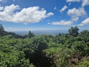 Ngorongoro Crater ViewPoint
