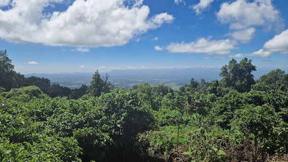 Ngorongoro Crater ViewPoint