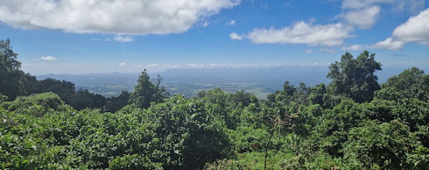 Ngorongoro Crater ViewPoint