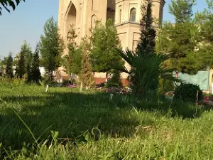 Jiddayi Muborak
