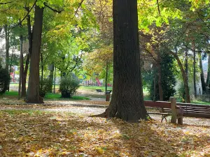 Parcul Krețulescu