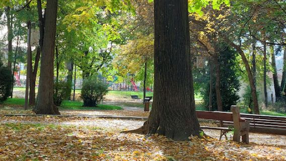 Parcul Krețulescu