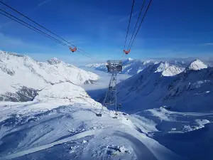 3S Eisgratbahn