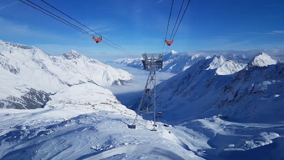 3S Eisgratbahn