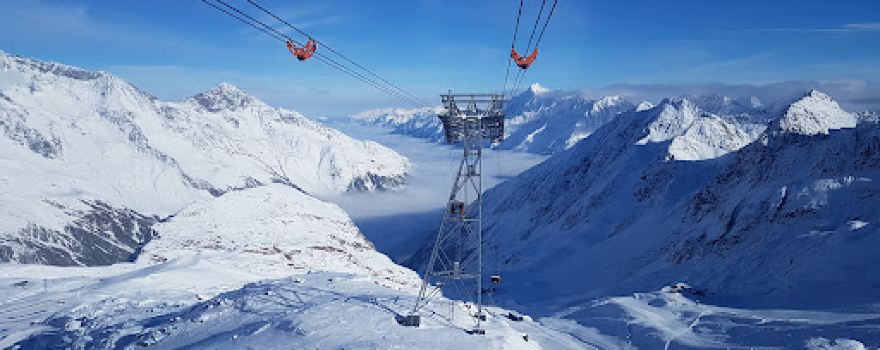 3S Eisgratbahn
