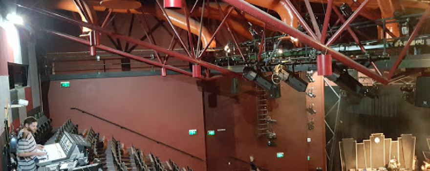 Erindale Theatre
