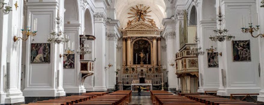 Piazza Santa Croce