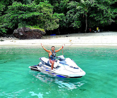 Calayo Beach