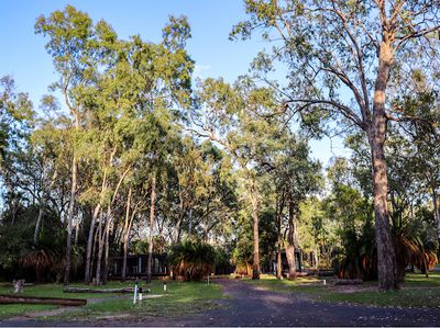 BIG4 Carnarvon Gorge Holiday Park