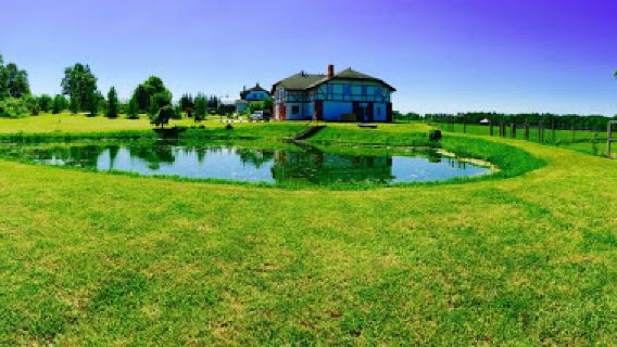 Deer Park "Saulstari"