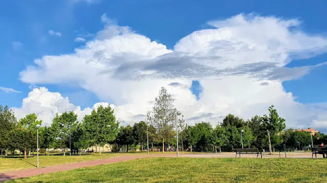 Cataratas Park