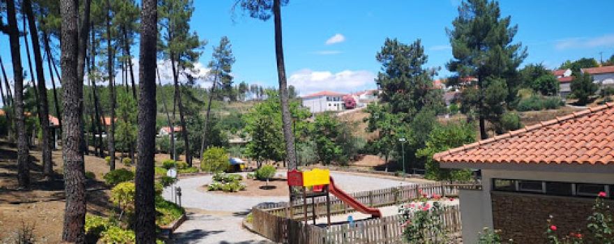 Vilar Dam