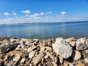 Glen Elder State Park