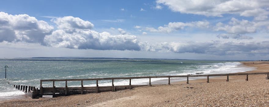 Hayling Park
