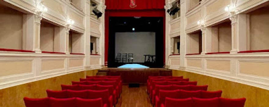 Teatro Comunale degli Oscuri
